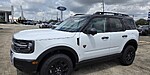 New 2026 FORD BRONCO SPORT BADLANDS in HARVEY, LOUISIANA