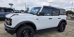 New 2026 FORD BRONCO OUTER BANKS in HARVEY, LOUISIANA
