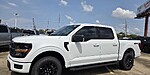 New 2026 FORD F-150 XLT in HARVEY, LOUISIANA