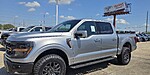 New 2026 FORD F-150 TREMOR in HARVEY, LOUISIANA
