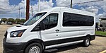 New 2026 FORD TRANSIT PASSENGER WAGON XL in HARVEY, LOUISIANA