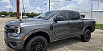 New 2026 FORD RANGER XLT in HARVEY, LOUISIANA