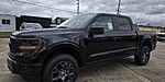 New 2026 FORD F-150 STX in HARVEY, LOUISIANA