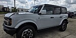 New 2026 FORD BRONCO OUTER BANKS in HARVEY, LOUISIANA
