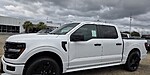 New 2026 FORD F-150 STX in HARVEY, LOUISIANA