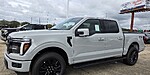 New 2026 FORD F-150 LARIAT in HARVEY, LOUISIANA