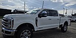New 2026 FORD F-250 KING RANCH in HARVEY, LOUISIANA