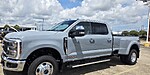 New 2026 FORD F-350 LARIAT in HARVEY, LOUISIANA