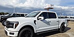 New 2026 FORD F-150 LARIAT in HARVEY, LOUISIANA