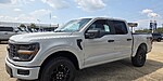 New 2026 FORD F-150 STX in HARVEY, LOUISIANA