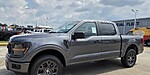 New 2026 FORD F-150 STX in HARVEY, LOUISIANA