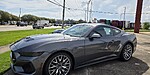 New 2026 FORD MUSTANG GT PREMIUM in HARVEY, LOUISIANA