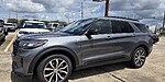 New 2026 FORD EXPLORER ST-LINE in HARVEY, LOUISIANA