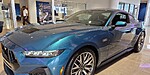New 2026 FORD MUSTANG GT PREMIUM in HARVEY, LOUISIANA