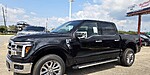 New 2026 FORD F-150 LARIAT in HARVEY, LOUISIANA