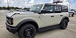 New 2026 FORD BRONCO OUTER BANKS in HARVEY, LOUISIANA