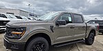 New 2026 FORD F-150 STX in HARVEY, LOUISIANA