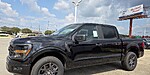 New 2026 FORD F-150 STX in HARVEY, LOUISIANA