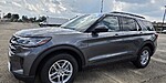 New 2027 FORD EXPLORER ACTIVE W/100A PKG in HARVEY, LOUISIANA