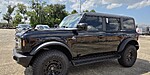 New 2026 FORD BRONCO OUTER BANKS in HARVEY, LOUISIANA