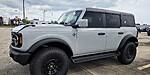 New 2026 FORD BRONCO OUTER BANKS in HARVEY, LOUISIANA