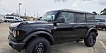 New 2026 FORD BRONCO BIG BEND in HARVEY, LOUISIANA