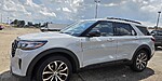 New 2027 FORD EXPLORER ST-LINE in HARVEY, LOUISIANA