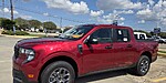 New 2026 FORD MAVERICK XLT in HARVEY, LOUISIANA