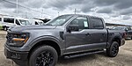 New 2026 FORD F-150 STX in HARVEY, LOUISIANA