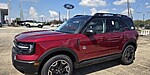 New 2026 FORD BRONCO SPORT OUTER BANKS in HARVEY, LOUISIANA