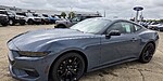 New 2026 FORD MUSTANG ECOBOOST in HARVEY, LOUISIANA