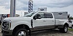 New 2027 FORD F-350 KING RANCH in HARVEY, LOUISIANA