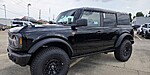 New 2026 FORD BRONCO BADLANDS in HARVEY, LOUISIANA