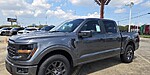 New 2026 FORD F-150 STX in HARVEY, LOUISIANA