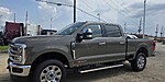 New 2027 FORD F-250 LARIAT in HARVEY, LOUISIANA