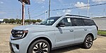 New 2027 FORD EXPEDITION PLATINUM in HARVEY, LOUISIANA