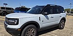 New 2026 FORD BRONCO SPORT BIG BEND in HARVEY, LOUISIANA