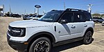 New 2026 FORD BRONCO SPORT  in HARVEY, LOUISIANA