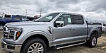 New 2026 FORD F-150 LARIAT in HARVEY, LOUISIANA