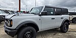 New 2026 FORD BRONCO BIG BEND in HARVEY, LOUISIANA