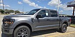 New 2026 FORD F-150 STX in HARVEY, LOUISIANA