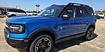 New 2026 FORD BRONCO SPORT OUTER BANKS in HARVEY, LOUISIANA