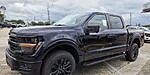 New 2026 FORD F-150 XLT in HARVEY, LOUISIANA