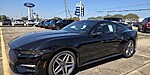 New 2026 FORD MUSTANG ECOBOOST in HARVEY, LOUISIANA