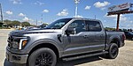 New 2026 FORD F-150 LARIAT in HARVEY, LOUISIANA