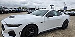 New 2026 FORD MUSTANG GT PREMIUM in HARVEY, LOUISIANA