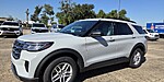 New 2027 FORD EXPLORER ACTIVE W/200A PKG in HARVEY, LOUISIANA