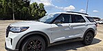 New 2027 FORD EXPLORER ST in HARVEY, LOUISIANA