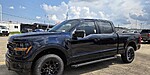 New 2026 FORD F-150 XLT in HARVEY, LOUISIANA