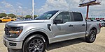New 2026 FORD F-150 STX in HARVEY, LOUISIANA